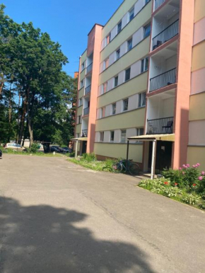 Apartment on Karja in Narva-Jõesuu